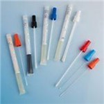 Transwab charcoal single shaft 125/BX