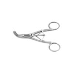 La Borde Tracheal Dilator 5.5"