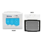 Smoke Shark II Evacuation