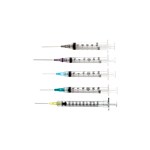 10CC LL 21GX1.5 100/4BX/CS