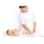 Infant Measure Mat - Inches/cm