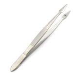 Walter-Carmalt Forcep Curved 4.5"