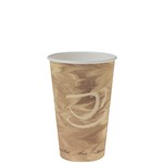 16oz Paper Hot Drink Cup 50/20SL/CS