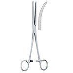 Rochester-Ochsner Forcep Cvd 7" 1x2