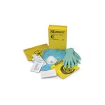 CYTA Chemotherapy Spill Clean up Kit 6/c