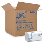 Kleenex Slimfold Hand Towels 90/24PK/CS