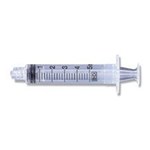 5CC LL SYRINGE 125/4BX/CS