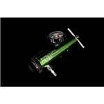 Adjustable (0-15 Lpm) Oxygen Regulator