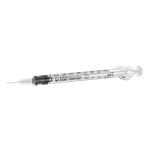 Ultra-Fine Insulin 1cc 30g x 8mm 100/bx