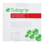 TubiGrip Size D 10M Natural