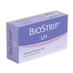 BIOSTRIP LH OVULATION PREDICTION TESTS