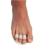 HAMMERTOE/BUDIN TOE SPLINT TRIPLE-TOE