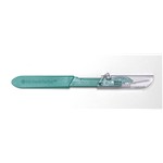 Protected Scalpels #11 10/10BX/CS