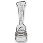 PLASTIBELL 1.2CM CIRCUMCISION 25/BX