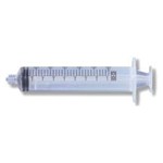 30CC LL SYRINGE  56/4BX/CS