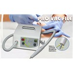 Pro Vac Nail File Vacuum