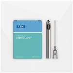 Steriglide Cannula 22gx 2" (50mm) 20/bx
