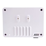 Smoke Shark III Evacuation Unit 120v
