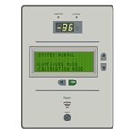 Ultra Low Freezer 21CuFt 115V