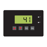 Premier Pharmacy Refrigerator 16CuFt