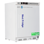 Vaccine Fridge 4.6CuFt UnderCounter