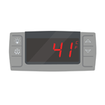 Vaccine Refrigerator 1 CuFt