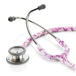 Adscope 603 Stethoscope Hibiscus