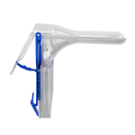Vaginal Speculum Small, Blue 50/CS
