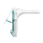 Vaginal Speculum Medium, Green 50/CS