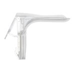 Vaginal Speculum Large, White 50/CS