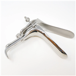Graves Vaginal Speculum Small