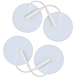 ProActive self adhesive electrodes 4/pk