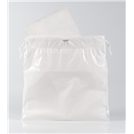 Zorbi Vomit Bags 25x25cm  20/BX