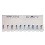 Xylocaine 2% Plain 2ml Polyamp 50/BX