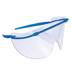 Disposable Flipease® Eye Shield 25/2bx/c