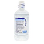 Irrigation Sterile Water 500ml 18BT/cs