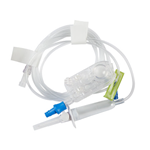 PlumSet IV Set 15Drop/mL 103" 48/cs