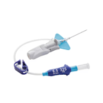 Nexiva Diffusics 22g x 1" 20/4bx/cs