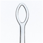 Lighted FlexLoop Ear Curette 50/bx