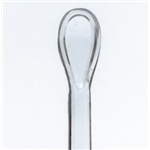 Lighted Ceraspoon Ear Curette  50/BX