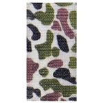 DeltaCast 5cm x 3.6m Camouflage 10/BX