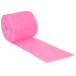DeltaCast Conformable 5cm Pink 10rl/bx