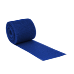 DeltaCast Conformable 7.5cm DBlue 10/bx