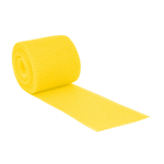 DeltaCast Conformable 5cm Neon Yell 10/b