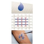 Cutimed Classic 5cmx5cm 50/box