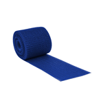 Delta Lite Plus 10cm x 3.6m DBlue 10rl/b