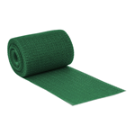 Delta Lite Plus 7.5cm x 3.6m Green 10rl/