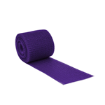 Delta Lite Plus 5cm x 3.6m Purple 10rl/b