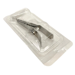 Disposable Skin Staple Remover 48/CS