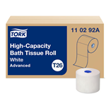 Tork Advanced Bath Tissue 1000/36rl/cs